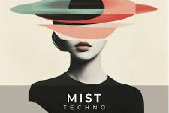 Zenhiser - Mist Techno (WAV)