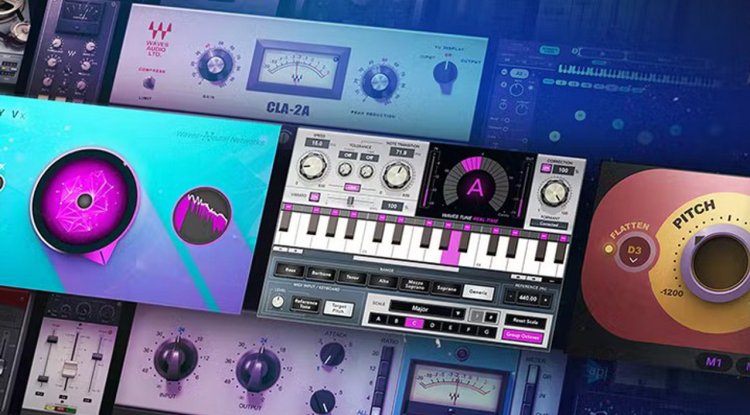Waves - Ultimate v2024.12.18-005