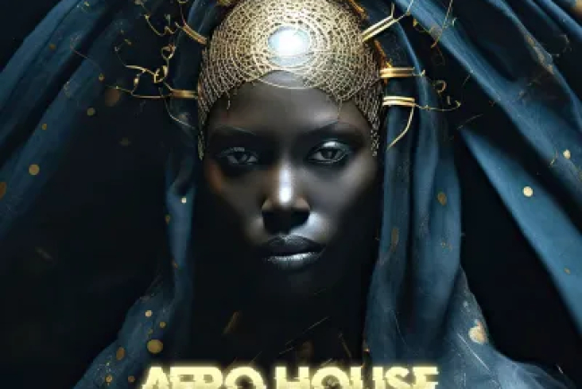 Infinity Audio – Hugelism – Afro House + Bonus Serum Presets (MiDi, WAV, Serum Presets)