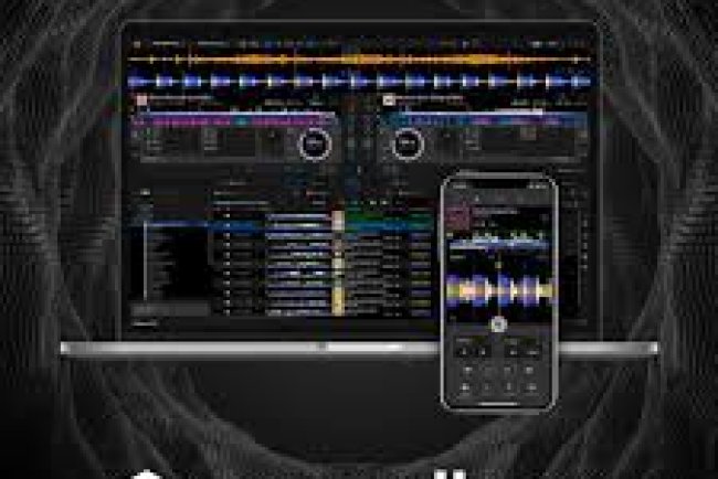 Rekordbox 6.6.1 For Windows