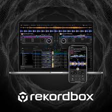 Rekordbox 6.6.1 For Windows