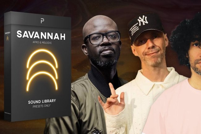 The Producer School - Savannah