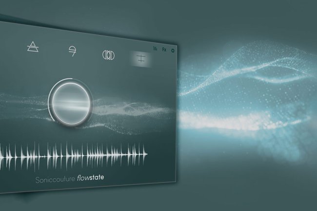 Soniccouture - Flowstate (KONTAKT)