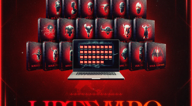 On Point Samples - Uptempo Production Suite (MiDi, WAV, FL Studio Template, Serum Presets, Spire Presets, Vital Presets)