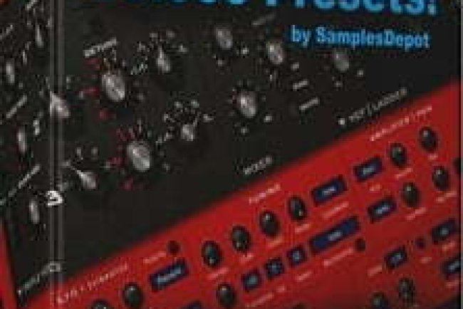 20.500 Diva Presets Bundle