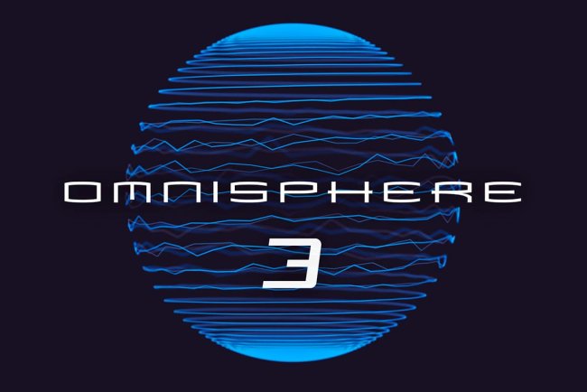 Spectrasonics Omnisphere 3 + 57,26 GB Library STEAM