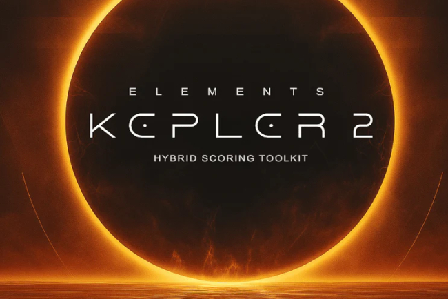 Zero-G - Elements Kepler 2 (KONTAKT)