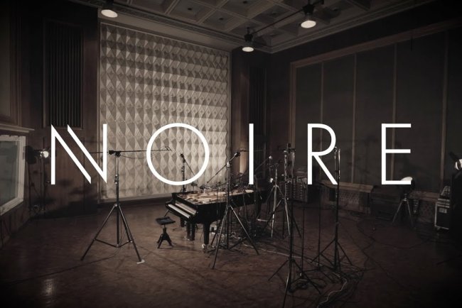 Native Instruments - Noire 1.2.1 Full + Update (KONTAKT)