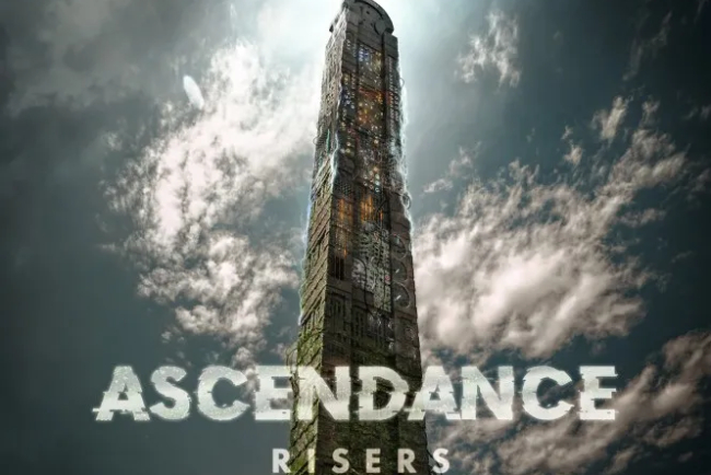 Fallout Music Group - Ascendance Risers (KONTAKT)