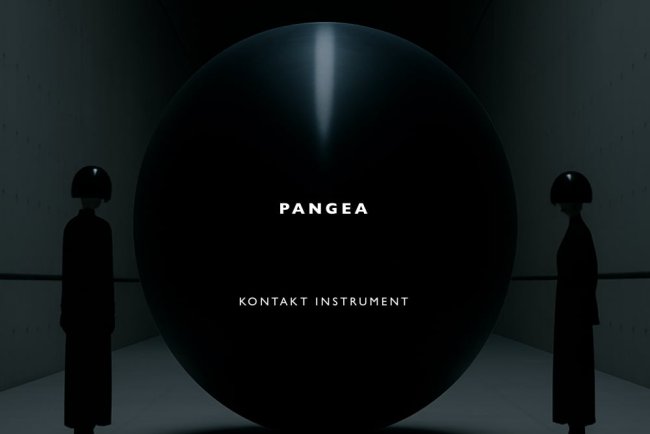 Infinite Samples - Pangea 1.3.12 Full + Update (KONTAKT)