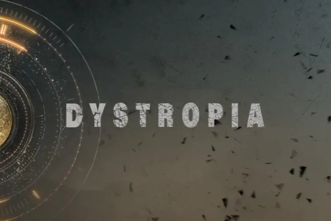 Heavyocity - Dystropia (KONTAKT)