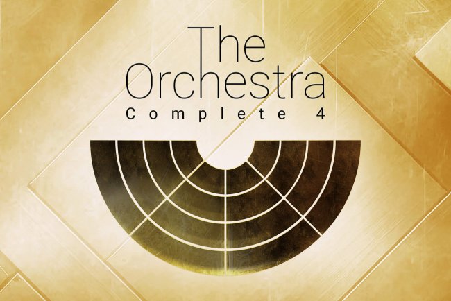 Sonuscore - The Orchestra Complete 4.0.0 (KONTAKT)