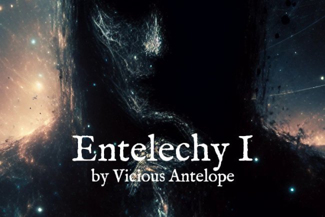 Vicious Antelope - Entelechy I (KONTAKT)