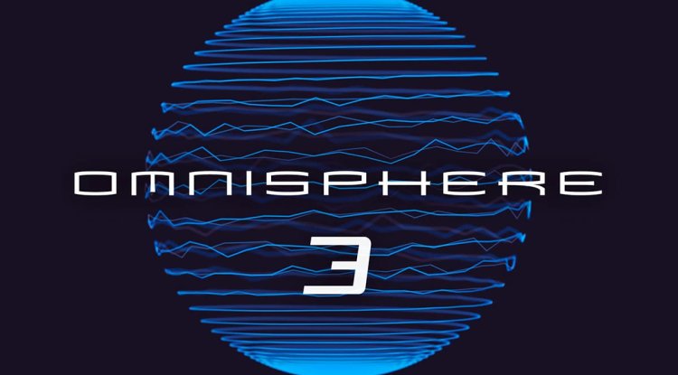 Spectrasonics Omnisphere 3 + 57,26 GB Library STEAM