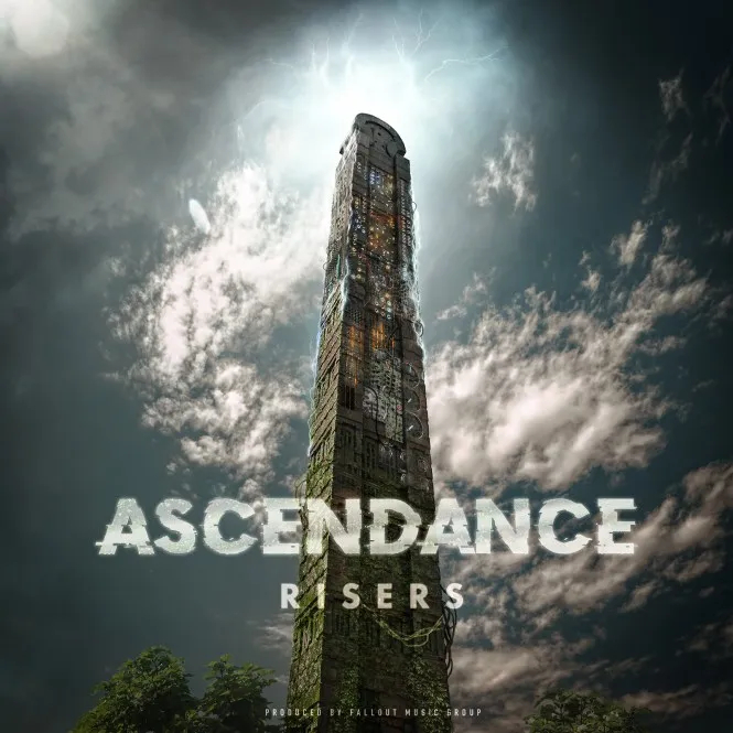 Fallout Music Group - Ascendance Risers (KONTAKT)
