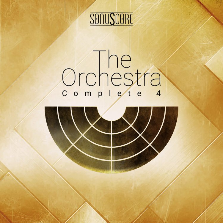 Sonuscore - The Orchestra Complete 4.0.0 (KONTAKT)