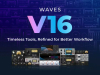 Waves - Ultimate 16 25.11.28 VST3, AAX, STANDALONE x64