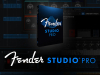 Fender - Studio Pro 8 v8.0.0 STANDALONE х64