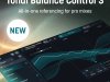 iZotope - Tonal Balance Control 3 v3.0.0 STANDALONE, VST3, AAX x64