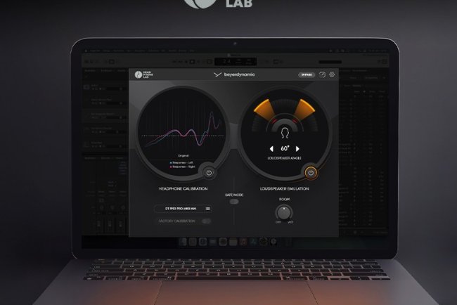 beyerdynamic - Headphone Lab 1.0.0 VST3 x64