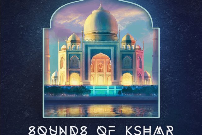 Dharma Studio - Sounds of KSHMR Vol.5 Complete Edition (WAV)