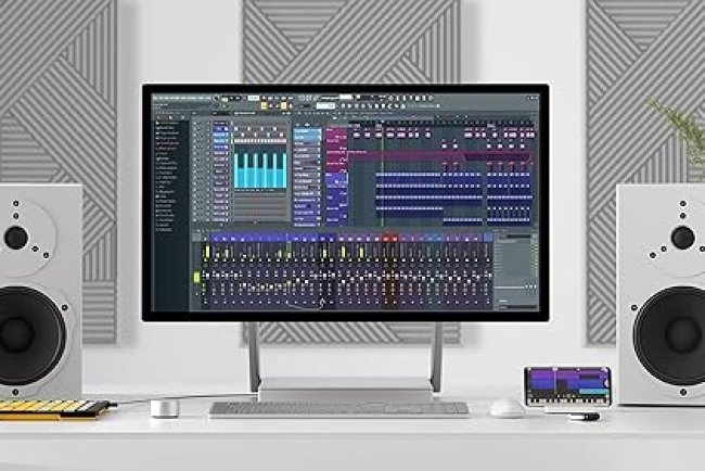 FL Studio - Producer Edition 25.2.4 (Build 5242) (Tüm Eklentiler) + FLEX Complete Expansion Bundle x64