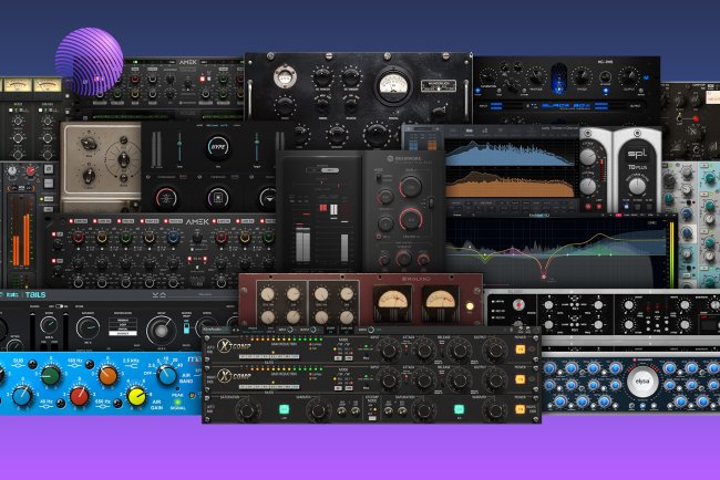 Plugin Alliance - Bundle v2026.3 VST, VST3, AAX x64