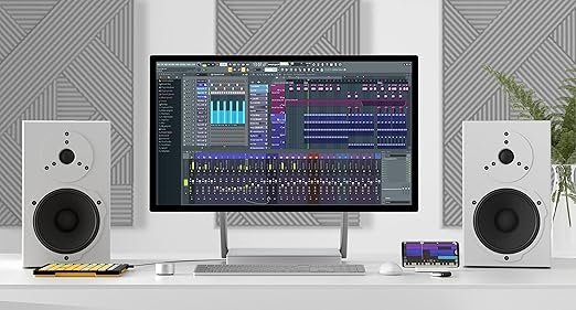 FL Studio - Producer Edition 25.2.4 (Build 5242) (Tüm Eklentiler) + FLEX Complete Expansion Bundle x64
