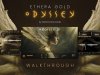 Zero-G - Ethera Gold Odyssey (KONTAKT)