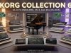 KORG - Collection 6 v6.3.0 STANDALONE, VSTi3, AAX x64 +Factory Data [05.2026]