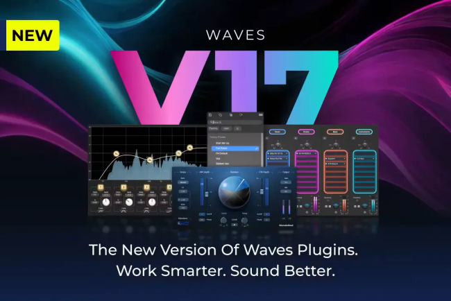 Waves – Ultimate 17 [ 26.06.23 ]