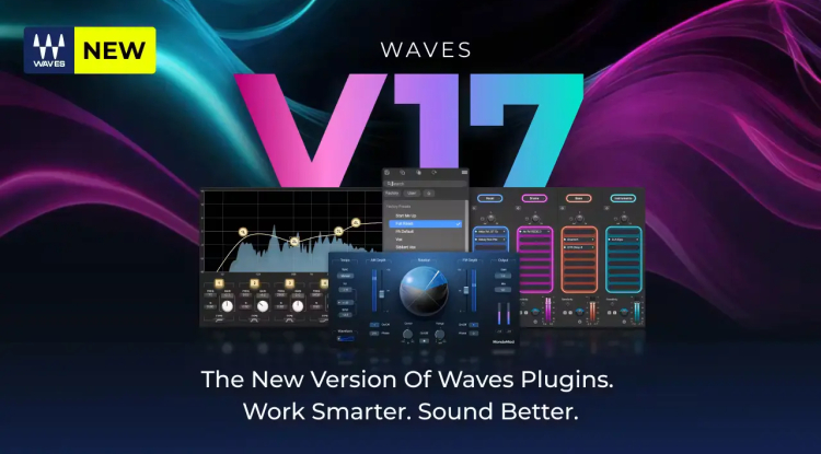 Waves – Ultimate 17 [ 26.06.23 ]