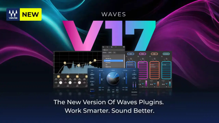 Waves – Ultimate 17 [ 26.06.23 ]