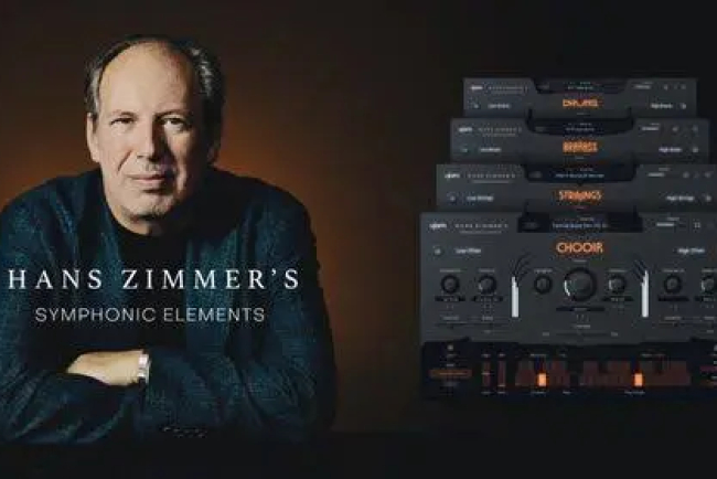 UJAM - Symphonic Elements Bundle v2026.08 VST, VST3, AAX х64