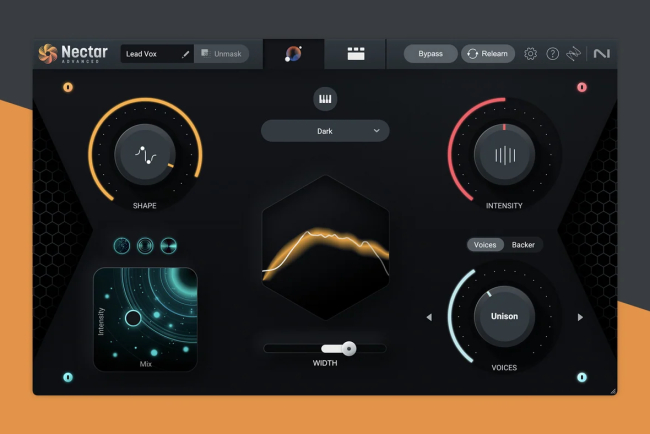 iZotope - Nectar 4 Advanced v4.2.0 VST3, AAX x64