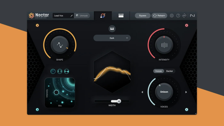 iZotope - Nectar 4 Advanced v4.2.0 VST3, AAX x64