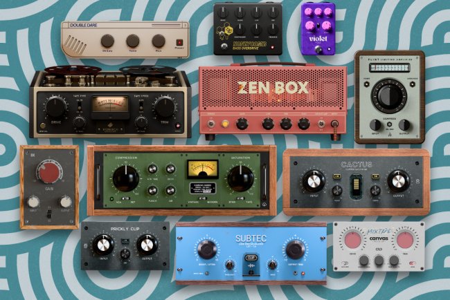 Audioloom - Plugins Bundle v2026.09