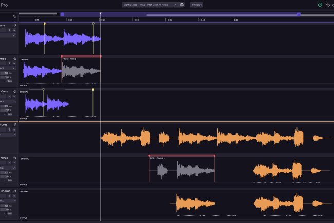 Synchro Arts – VocAlign Pro v7.0.4