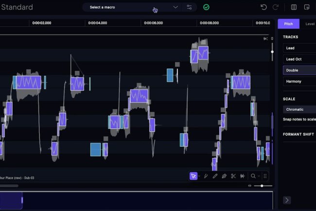 Synchro Arts – RePitch v2.0.109