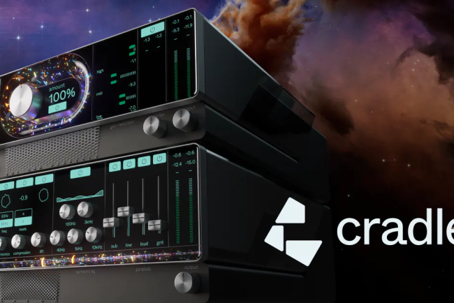 Cradle - Everything Bundle v2026.10