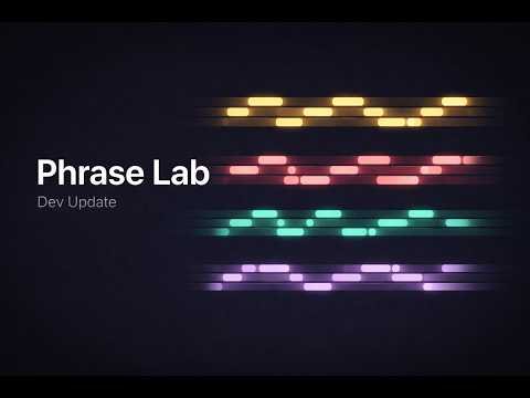 Higher Plane - PhraseLab